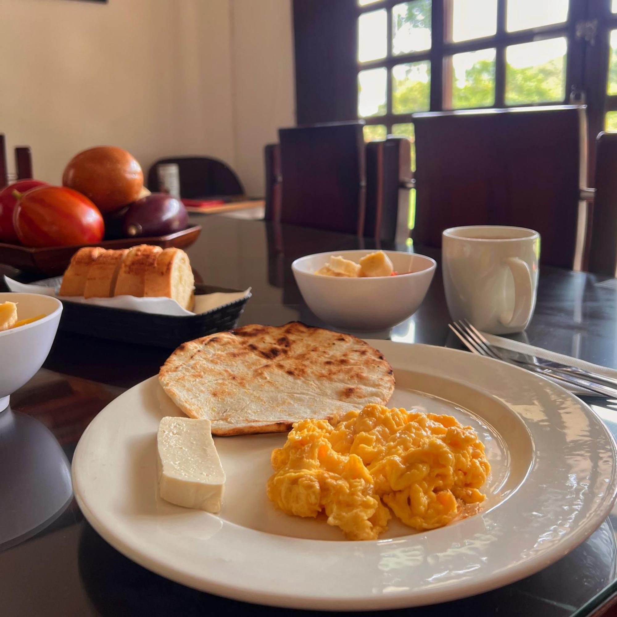 Paraiso Cocora Salento Ngoại thất bức ảnh